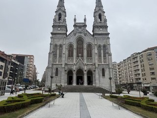 Ático en venta en Centro en Avilés
