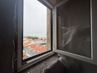 Ático en venta en Centro en Avilés