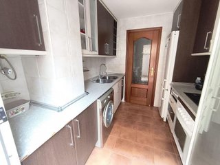 Piso en venta en Maracena
