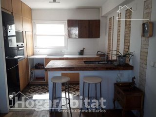 Ático en venta en Russafa en Valencia