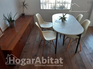Ático en venta en Russafa en Valencia