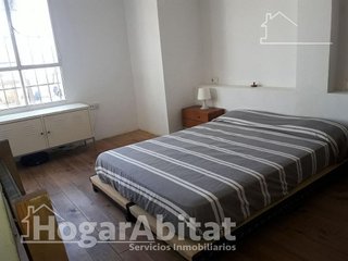 Ático en venta en Russafa en Valencia