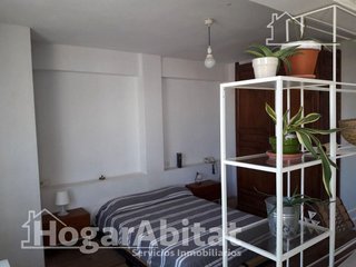Ático en venta en Russafa en Valencia
