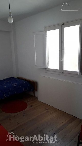 Ático en venta en Russafa en Valencia