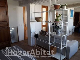 Ático en venta en Russafa en Valencia