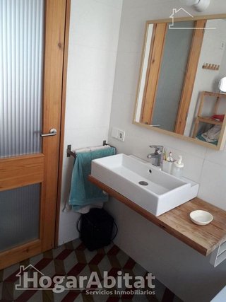 Ático en venta en Russafa en Valencia