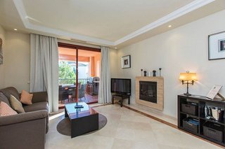 Piso en venta en Casco Antiguo en Marbella