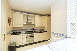 Piso en venta en Casco Antiguo en Marbella