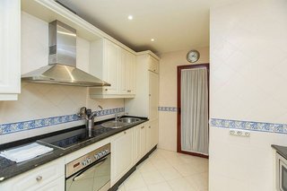 Piso en venta en Casco Antiguo en Marbella