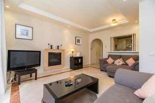 Piso en venta en Casco Antiguo en Marbella