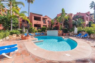 Piso en venta en Casco Antiguo en Marbella