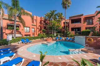Piso en venta en Casco Antiguo en Marbella