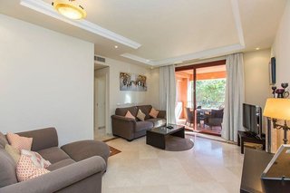 Piso en venta en Casco Antiguo en Marbella