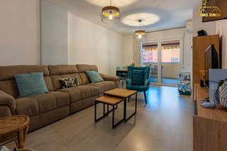 Piso en venta en Plan Sur-Amistad en Guadalajara