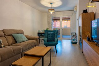 Piso en venta en Plan Sur-Amistad en Guadalajara
