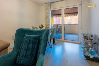 Piso en venta en Plan Sur-Amistad en Guadalajara