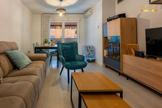 Piso en venta en Plan Sur-Amistad en Guadalajara