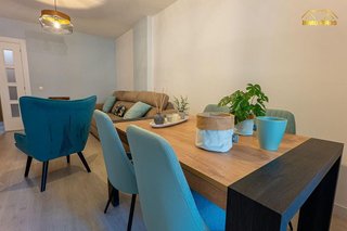 Piso en venta en Plan Sur-Amistad en Guadalajara