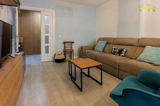 Piso en venta en Plan Sur-Amistad en Guadalajara