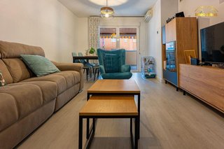 Piso en venta en Plan Sur-Amistad en Guadalajara