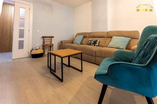 Piso en venta en Plan Sur-Amistad en Guadalajara
