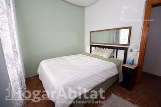 Piso en venta en El Calvari en Valencia