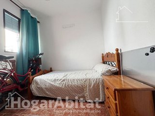 Piso en venta en El Calvari en Valencia