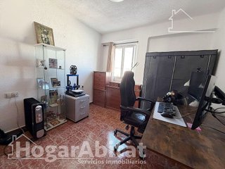 Piso en venta en El Calvari en Valencia