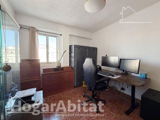 Piso en venta en El Calvari en Valencia