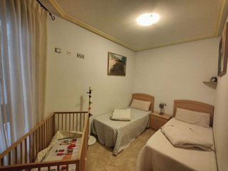 Piso en venta en Torrelamata - La Mata en Torrevieja