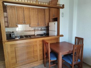 Piso en venta en Torrelamata - La Mata en Torrevieja