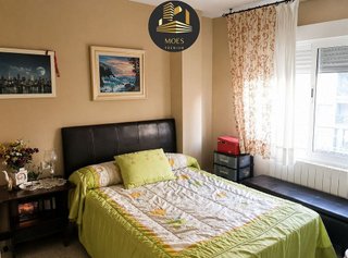 Piso en venta en Hospital en Jaén