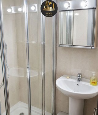 Piso en venta en Hospital en Jaén