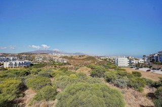 Ático en venta en Riviera del Sol en Mijas