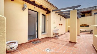Ático en venta en Riviera del Sol en Mijas