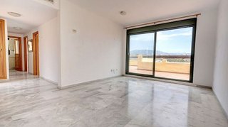 Ático en venta en Riviera del Sol en Mijas