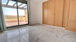 Ático en venta en Riviera del Sol en Mijas