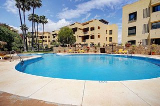 Ático en venta en Riviera del Sol en Mijas