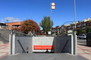 Piso en venta en Centro en Alcobendas