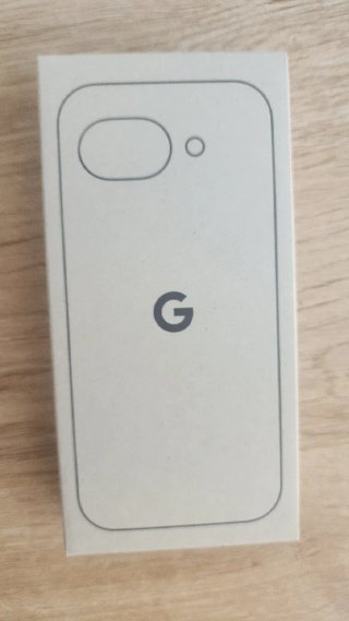 *NUEVO* Google Pixel 10a