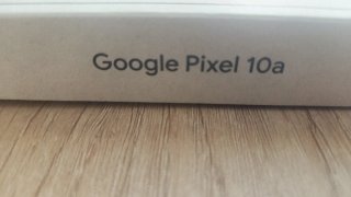 *NUEVO* Google Pixel 10a