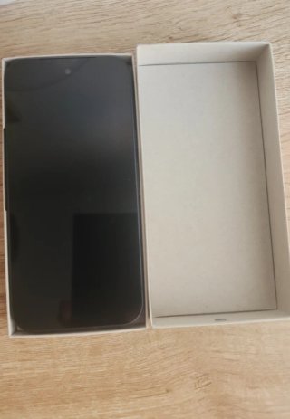 *NUEVO* Google Pixel 10a