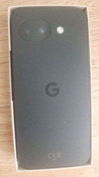 *NUEVO* Google Pixel 10a