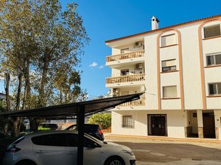 Piso en venta en Les Marines/Las Marinas en Dénia