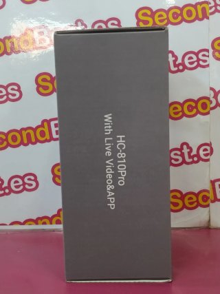 Cámara de Rastreo HC-810Pro 4G 30MP