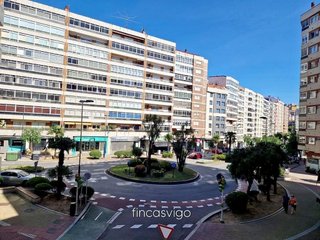 Piso en venta en Travesía de Vigo - San Xoán en Vigo