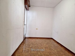 Piso en venta en Travesía de Vigo - San Xoán en Vigo