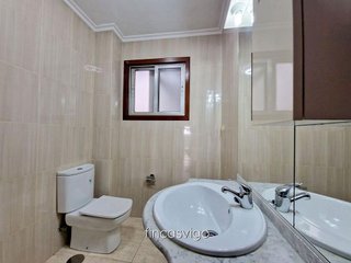 Piso en venta en Travesía de Vigo - San Xoán en Vigo