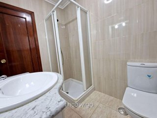 Piso en venta en Travesía de Vigo - San Xoán en Vigo