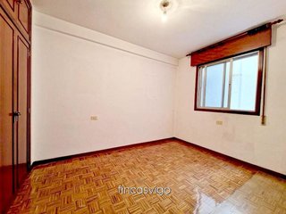 Piso en venta en Travesía de Vigo - San Xoán en Vigo